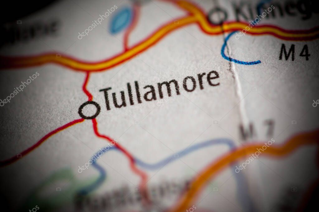Tullamore