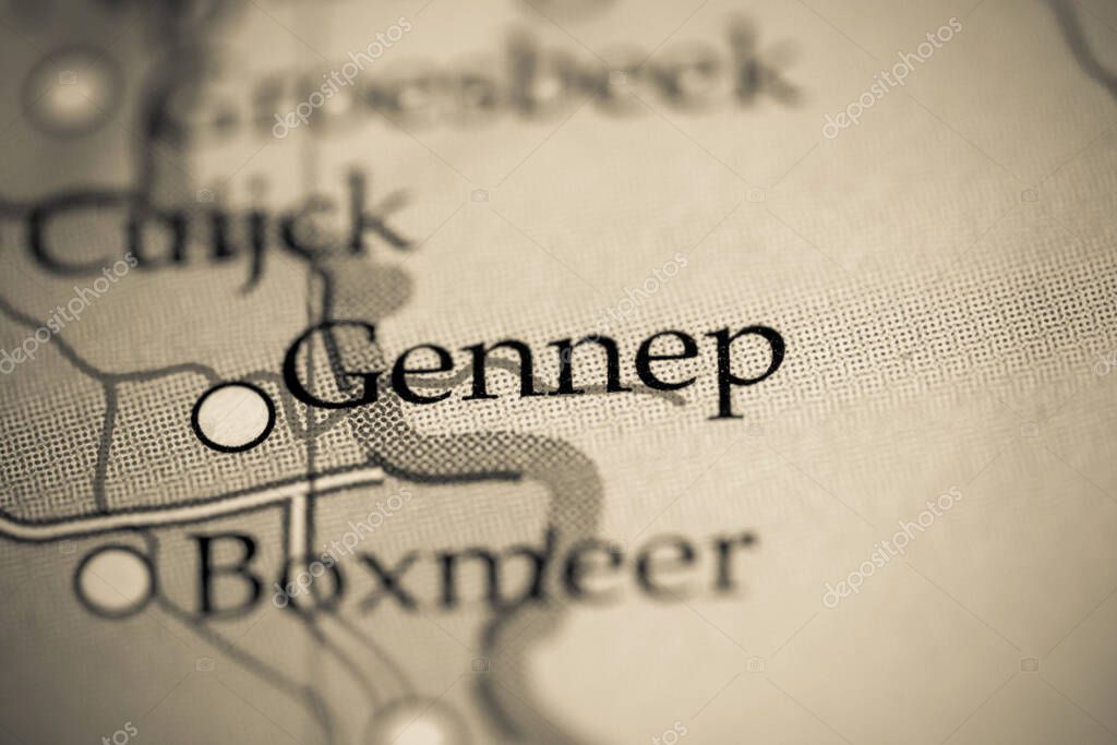 Gennep