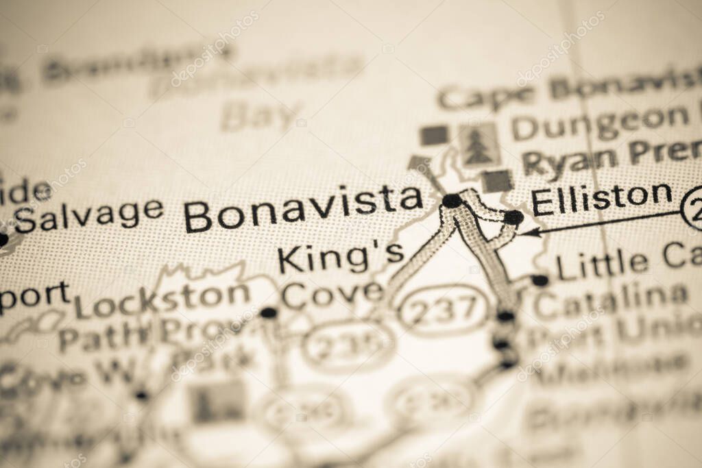 Bonavista