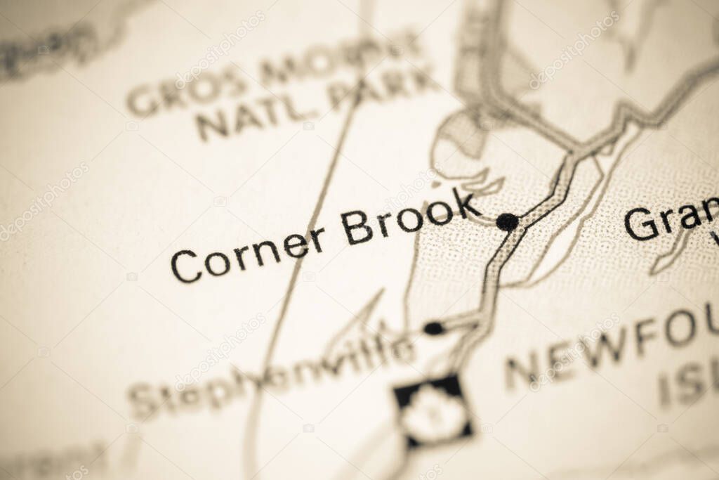 Corner Brook