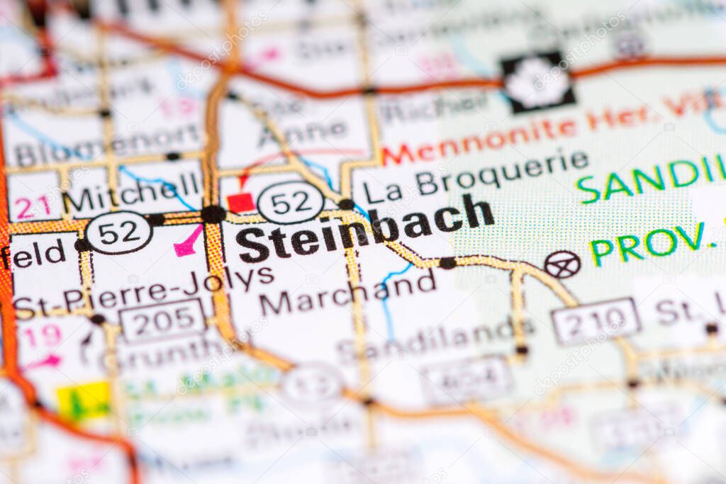 Steinbach