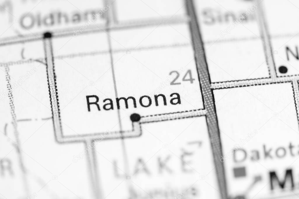 Ramona