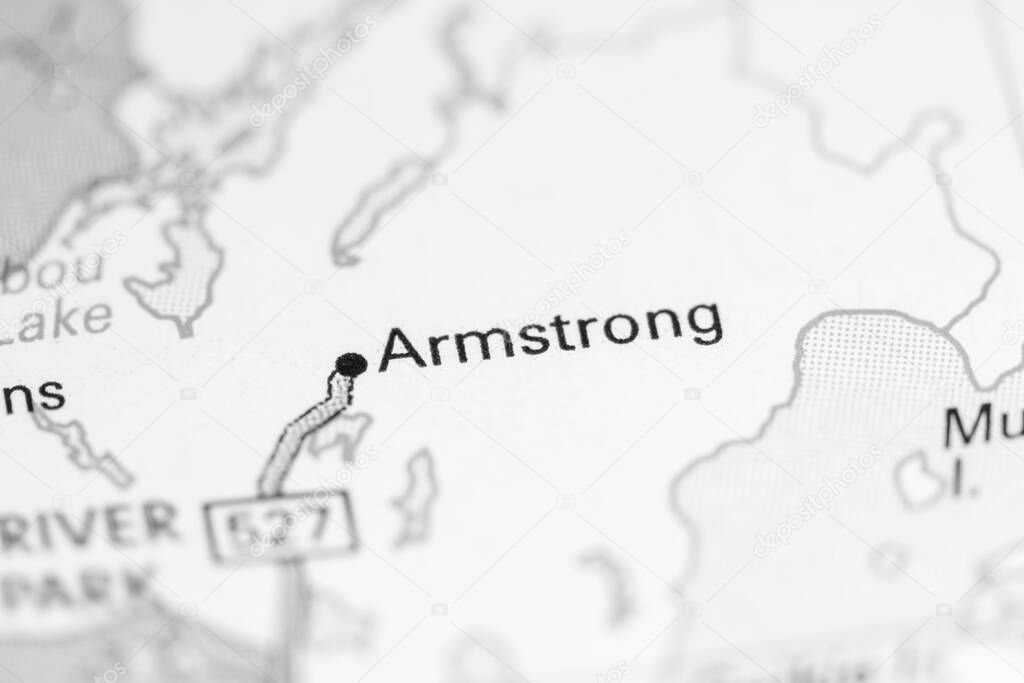 Armstrong