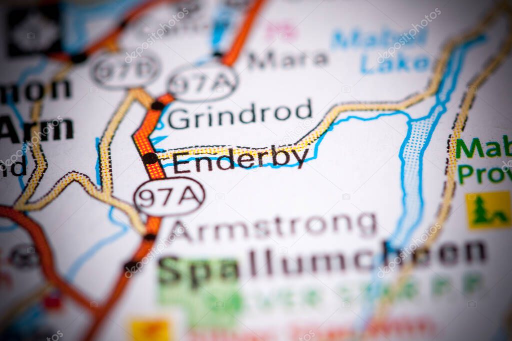 Enderby