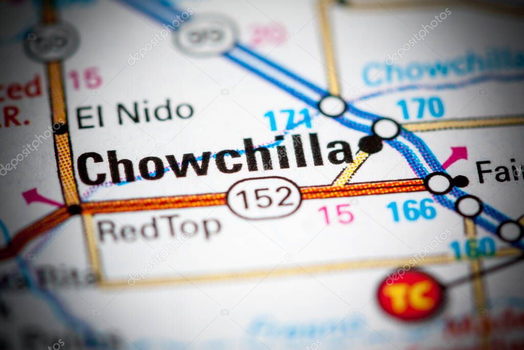 Chowchilla