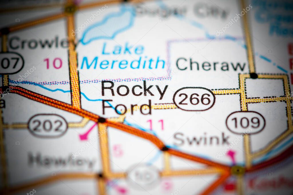 Rocky Ford