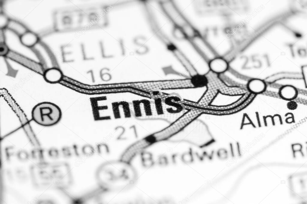 Ennis