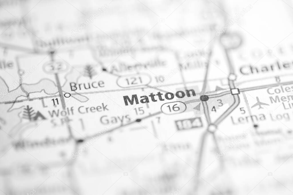 Mattoon