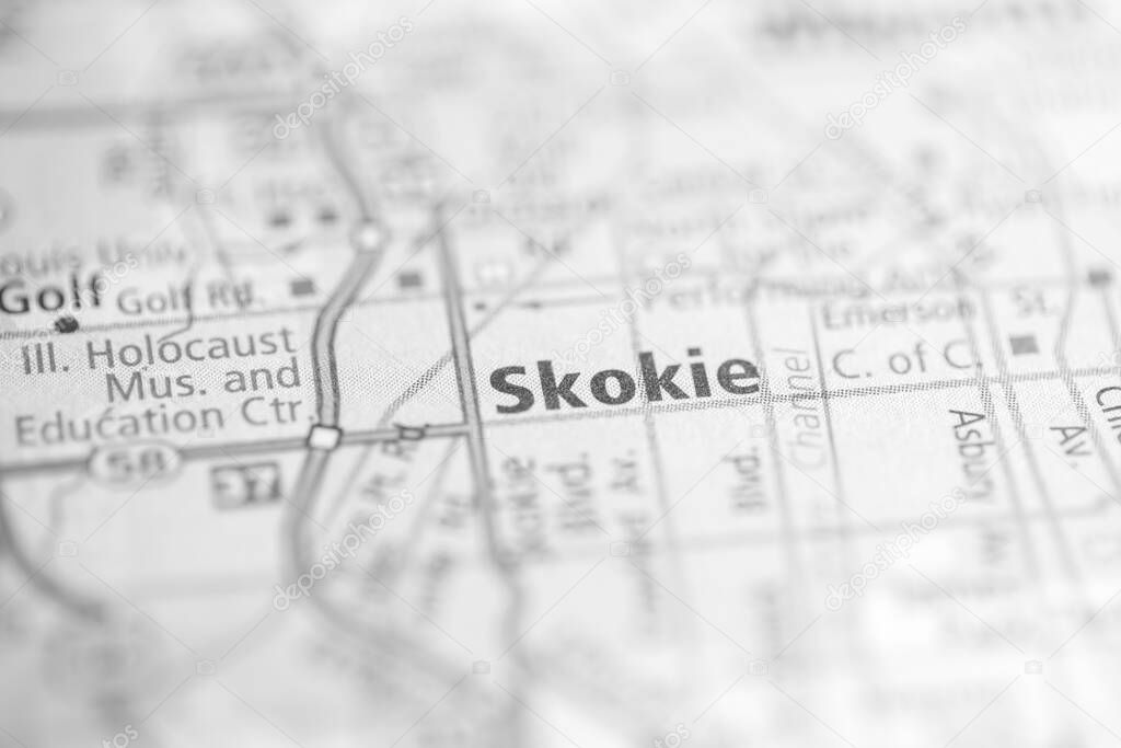 Skokie