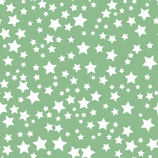 Yıldız arkaplanı. Yıldızlı kusursuz desen.