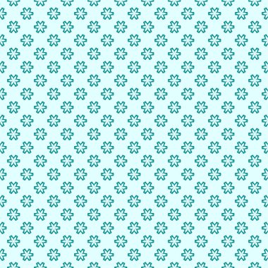 Basit, pürüzsüz bir desen. Renkli küçük arkaplan.