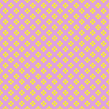 Basit, pürüzsüz bir desen. Renkli küçük arkaplan.