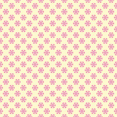 Basit, pürüzsüz bir desen. Renkli küçük arkaplan.