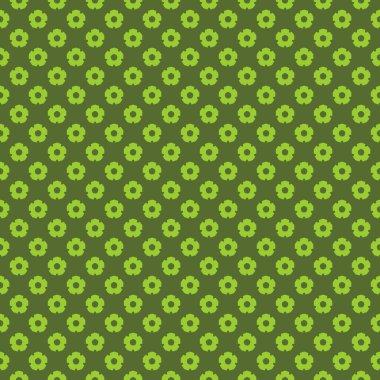 Basit, pürüzsüz bir desen. Renkli küçük arkaplan.