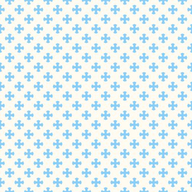 Basit, pürüzsüz bir desen. Renkli küçük arkaplan.