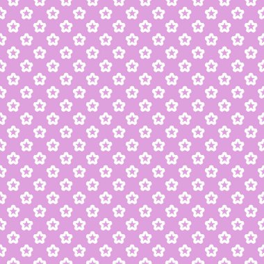 Basit, pürüzsüz bir desen. Renkli küçük arkaplan.