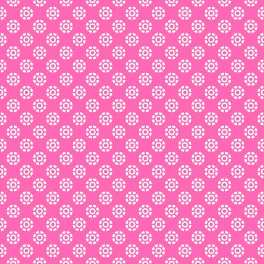 Basit, pürüzsüz bir desen. Renkli küçük arkaplan.