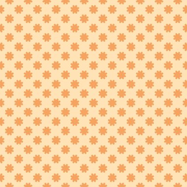 Basit, pürüzsüz bir desen. Renkli küçük arkaplan.