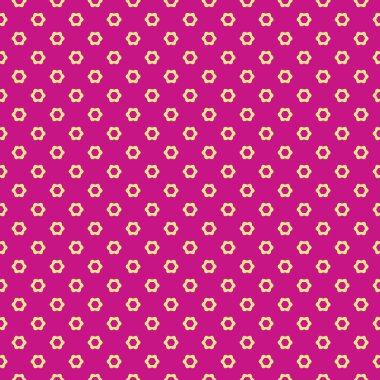 Basit, pürüzsüz bir desen. Renkli küçük arkaplan.