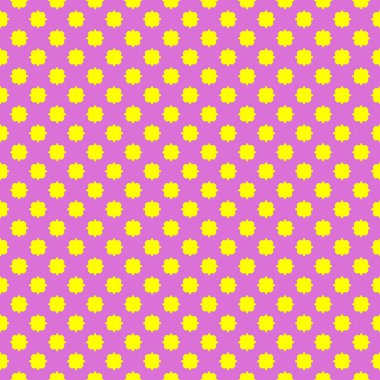 Basit, pürüzsüz bir desen. Renkli küçük arkaplan.