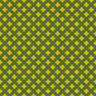 Basit, pürüzsüz bir desen. Renkli küçük arkaplan.