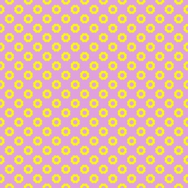 Basit, pürüzsüz bir desen. Renkli küçük arkaplan.