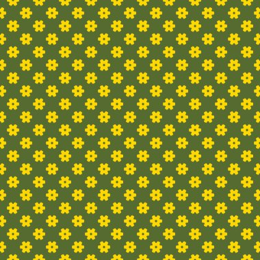 Basit, pürüzsüz bir desen. Renkli küçük arkaplan.