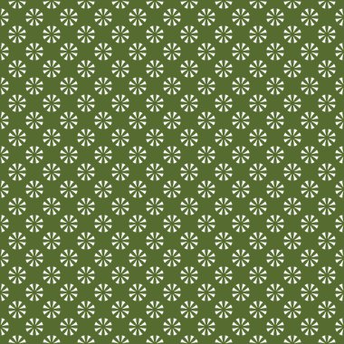 Basit, pürüzsüz bir desen. Renkli küçük arkaplan.