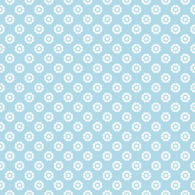 Basit, pürüzsüz bir desen. Renkli küçük arkaplan.