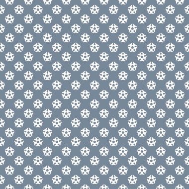 Basit, pürüzsüz bir desen. Renkli küçük arkaplan.