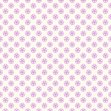 Basit, pürüzsüz bir desen. Renkli küçük arkaplan.