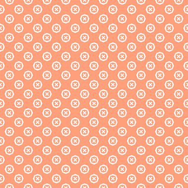 Basit, pürüzsüz bir desen. Renkli küçük arkaplan.