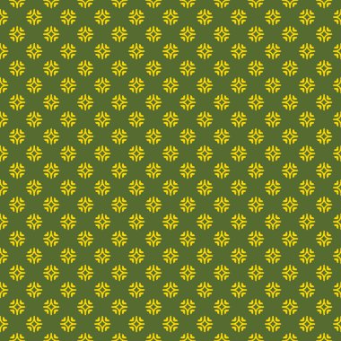 Basit, pürüzsüz bir desen. Renkli küçük arkaplan.