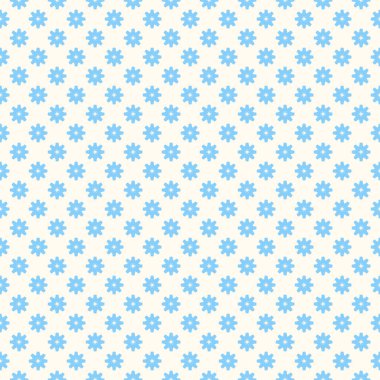 Basit, pürüzsüz bir desen. Renkli küçük arkaplan.