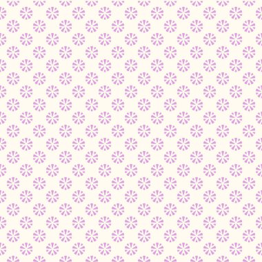 Basit, pürüzsüz bir desen. Renkli küçük arkaplan.