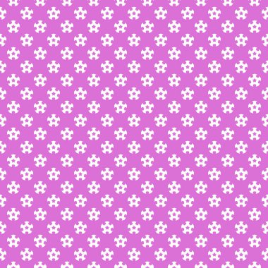 Basit, pürüzsüz bir desen. Renkli küçük arkaplan.