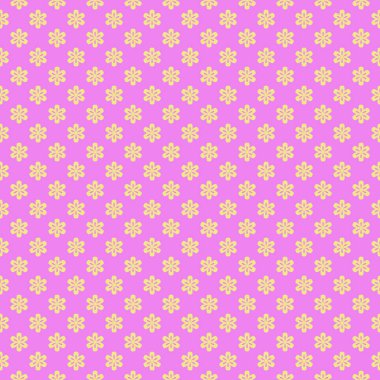 Basit, pürüzsüz bir desen. Renkli küçük arkaplan.