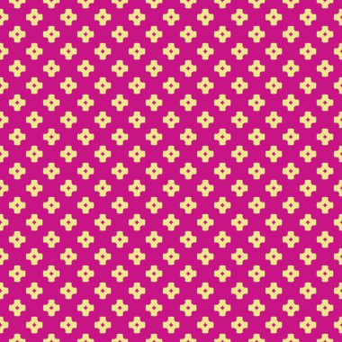 Basit, pürüzsüz bir desen. Renkli küçük arkaplan.