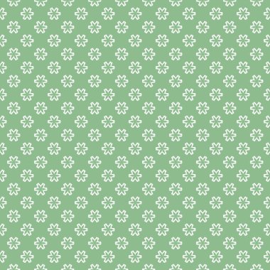 Basit, pürüzsüz bir desen. Renkli küçük arkaplan.