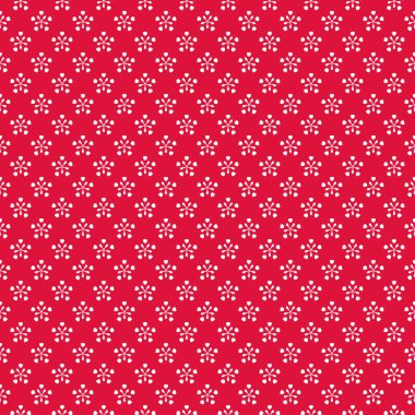 Basit, pürüzsüz bir desen. Renkli küçük arkaplan.