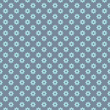 Basit, pürüzsüz bir desen. Renkli küçük arkaplan.