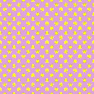 Basit, pürüzsüz bir desen. Renkli küçük arkaplan.