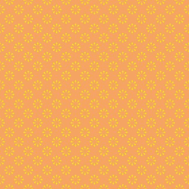 Basit, pürüzsüz bir desen. Renkli küçük arkaplan.