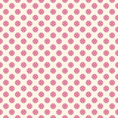 Basit, pürüzsüz bir desen. Renkli küçük arkaplan.