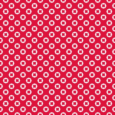 Basit, pürüzsüz bir desen. Renkli küçük arkaplan.