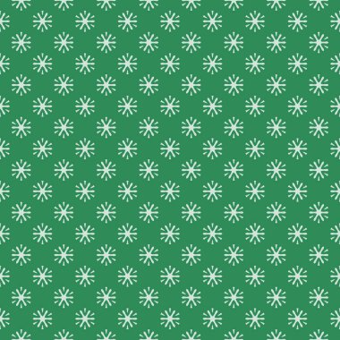 Dekoratif elementlerle basit, pürüzsüz desen. Moda baskıları ya da ambalaj kağıdı için güzel bir arkaplan.