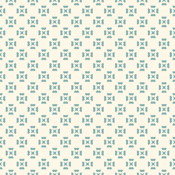 Dekoratif elementlerle basit, pürüzsüz desen. Moda baskıları ya da ambalaj kağıdı için güzel bir arkaplan.