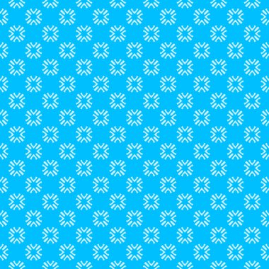 Dekoratif elementlerle basit, pürüzsüz desen. Moda baskıları ya da ambalaj kağıdı için güzel bir arkaplan.