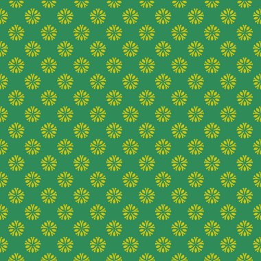 Dekoratif elementlerle basit, pürüzsüz desen. Moda baskıları ya da ambalaj kağıdı için güzel bir arkaplan.