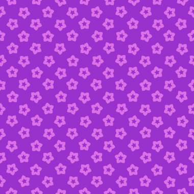 Dekoratif elementlerle basit, pürüzsüz desen. Moda baskıları ya da ambalaj kağıdı için güzel bir arkaplan.